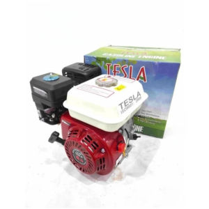 Engine TESLA GX160 GX200 / Mesin Penggerak Serba Guna - Engine Gasoline Bensin TANOSS GX 160 200