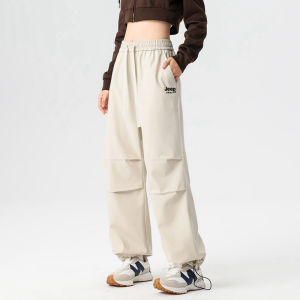 Jeep tinh thần quần chống thấm nước cho quần đi bộ ngoài trời của phụ nữ