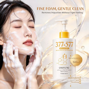Facial Cleanser Face Wash   Facial Cleanser Deep Clean Brightening Moisturizing Face Wash