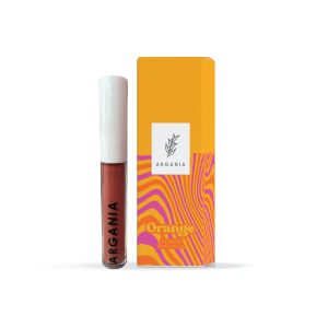 Lipmatte Argania Sugar Rush Collection/Lip Sticks/Lip Colors/bibir pucat/longlasting matte/waterproof