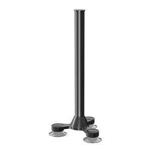 Đa năng hút hộp đựng khăn giấy nonslip tay cầm hút cơ sở thiết kế hiện đại giữ khăn cho nhà bếp và phòng tắm