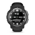 [Mới, hàng chính hãng] Đồng hồ thông minh Garmin Instinct Crossover. 