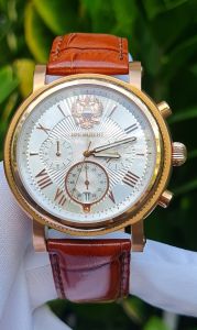Đồng hồ Nam Poljot President PJ173