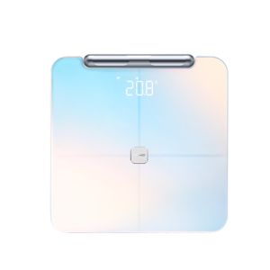 Huawei Smart Body Fat Scale 3 Pro Multifunction Body Fat Scale 3Pro All-Round Body Ingredient Report Smart Precise Household Fat-Reducing Healthy Shaping Bluetooth Wifi Dual-Connection Body wirless electronic weight scale professional Gift weighing scale