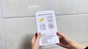 Ergonomic Desktop Device Stand Holder & Multi-Angle Protective Digital Accessory | Pemegang Telefon Meja Boleh Laras Duduk Logam Padat