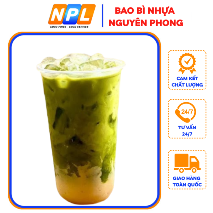 ⚡️Loại Cứng⚡️ 50 Cái/Cây Ly Nhựa Nắp Cầu, Nắp Cầu, Ly Dùng 1 Lần,Ly ...