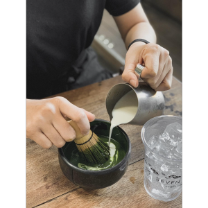 MATCHA Matcha Latte 500g - Authentic Japanese Uji Matcha (Award Winner)