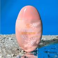 DW Niacinamide Tinted Sunscreen UVA/UVB Protection SPF50+ PA++++ Oil Control Whitening 50g. 