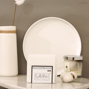 【Ready Stock】DAMAH Cotton Beauty Disposable Cleansing Towel (Updated Version)韩国黑魔法第二代升级版洗脸巾 擦脸巾 棉柔洁面巾 干湿两用 80抽/包