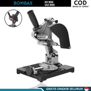 Stand Gerinda/ Dudukan Gerinda angel grinder / dudukan gerinda tidak termasuk mesin