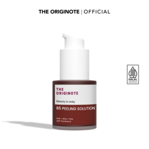 The Originote Serum All Variant - Retinol - Bright B3 - Acne B5 - Ceratides - Peeling - Astachiol 20ml - Mencerahkan - Mengatasi Penuaan Dini - Memperbaiki Skin Barrier - Ken Herbal