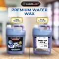ULTIMATE Water Wax Easy Water Coating Water Wax Car Wax Car Wash Wax Car Wash normal Coating Wax car paint wax Water repellent - NANO COATING MALAYSIA. 
