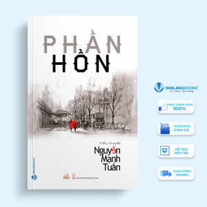 Sách - Phần Hồn-Vanlangbooks