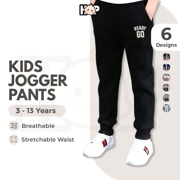 Seluar jogger pants sale