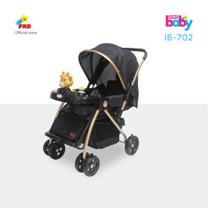 Stroller Iora Baby IB702 – PMB Toys