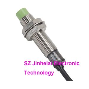 New and Original PRL12-4DN PRL12-4DP PRL12-4DN2 PRL12-4DP2 Autonics Metal Waterproof Oil DC Proximity Switch Sensor