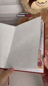 Simplified Illustrated Quran Book with English Summary Easy to Understand Holy Quran for Beginner