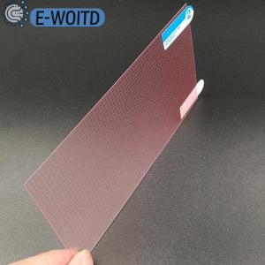 【E-WOITD】 Universal Screen Protector 5 6 7 8 9 10นิ้วสมาร์ทโทรศัพท์แท็บเล็ตฟิล์มป้องกัน