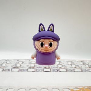 ✏️ กบเหลาดินสอมือ ฟินมาก นอกจากน่ารักยังใช้งานได้ดีด้วย Monster เท่ๆ น่ารักมากๆ ใบมีดอย่างดีคมทน คมนาน