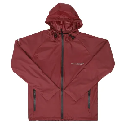 Kalibre Jaket Running 05 True Red 970449