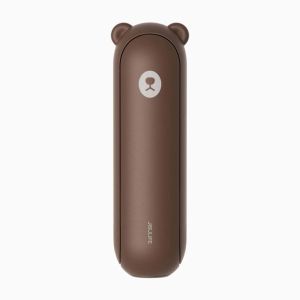 Quạt Cầm Tay Jisulife F8X 3 Trong 1 4500mAh 3 Tốc Độ Gió 13-46H - Bảo Hành 12 Tháng