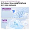 Kreain Nature Pasta Gigi Herbal Anti Gigi Berlubang & Sensitif Pemutih Gigi Anti Bau Mulut 100gr. 