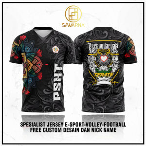 KAOS JERSEY PENCAK SILAT INDONESIA PSHT SEMUA PERGURUAN ATAU BELADIRI BISA CUSTOM GRATIS SESUAI KEINGINAN TANPA MINIMAL ORDER IPSIPSHTIKSPIASADTAPAK SUCIDLL