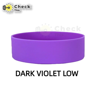 Silicone Tumbler Boot - Non-Slip Tumble/Cup Holder Orange Yellow Black Gray Green Blue White Red Violet