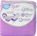iD Light Maxi Bundle Pack (For Sensitive Bladder/Incontinence Pad). 