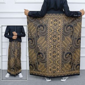 Sarung Batik Wadimor Sarung Guz Iqdam Sarung Pria Batik Sarung Seragam Sarung Pabrik Kain Tebal