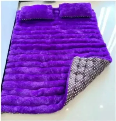KASUR GENDER BULU RASFUR KUALITAS PREMIUM GRATIS 2 BANTAL 180 x 140 x 10/ KASUR GENDER SAHRINI PLUS 2 BANTAL BULU RASFUR TERNAMA DAN TERLARIS / Kasur gender bonus 2 bantal//bulu rasfur super lembut
