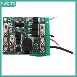 【E-WOITD】 Bảng mạch bảo vệ sạc pin 5S 18V 21V 20A bảng mạch bảo vệ