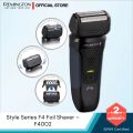 REMINGTON Style Series F4 Foil Shaver F4002. 