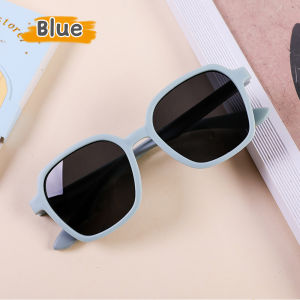 BEVAVAR Kacamata hitam anak import trendy style fashion anak kacamata hitam/kids sunglasses/kacamata lucu bayi