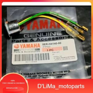 Fiting fitting lampu Depan Mio smile sporty vega r Jupiter