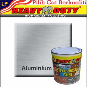 5L ( Anti-Corrosive Paint ) Heavy Duty anti rust primer anti rust paint for metal anti rust paint Turn rust UV CAT BESIY