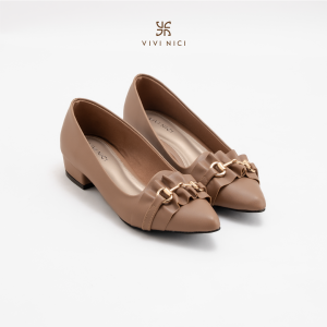 VIVI NICI - Estelle Sepatu Wanita Hak 3 Cm