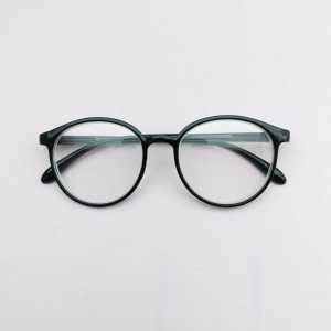 NEW KACAMATA MINUS 0.50/5.00 TERBARU OVAL FASHION WANITA PRIA