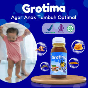 Vitamin Untuk Anak Terlambat Jalan - Anak Cepat Jalan