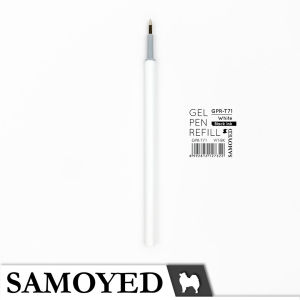 SAMOYED GPR-T71 Isi / Refill Tinta Pulpen / Gel Pen Ink Refills