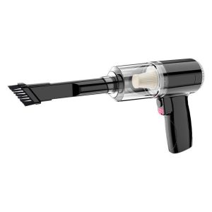 Multifunctional Portable Car Vacuum Cleaner Wireless Vacuum Mini Cordless Vacuum Cleaner Handheld High-Power Air Blower Fast Charging