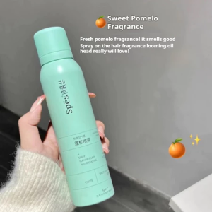 Spes Dry Shampoo 150ml Washing free hair fluffy spray / Oil control volume hair spray Dry shampoo spray Dry hair spray