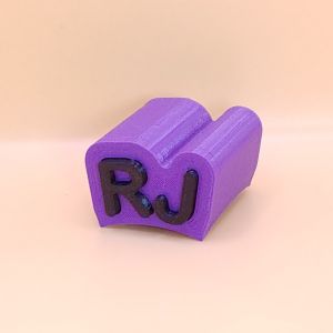Topper Deco for BTS Light Stick Holder / Bomb Stand For Map of Soul (Special Edition) Idol Inspired