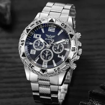 G-SHOCK　5146/5425 p Casio G Shock Model 5146 5425 Analog Digital Watch White