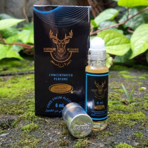 Parfume DOBHA 6ml Roll On Parfum Varian aroma VI