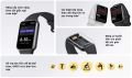 Vòng đeo tay thông minh Xiaomi Mi Band 9 Pro Bản Quốc Tế Chính Hãng Phân Phối. 
