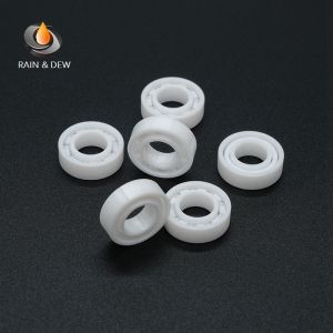 1Pcs  Ceramic Bearing 683CE 683W2 684CE 685CE 686CE 687CE 688CE 688W4CE 689CE High Quality Full Ceramic Bearing