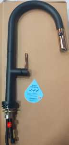 ARINO T-8000DS TOUCH SENSOR SINK MIXER/Kitchen Faucets/Home Appliances/Cleaning/Washing Tap/Kitchen Tap