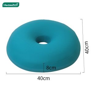 Memory Foam Seat Cushion Tailbone Cushion  Ice Silk Coat