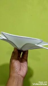 kap lampu untuk decorasi berbentuk kelopak bunga